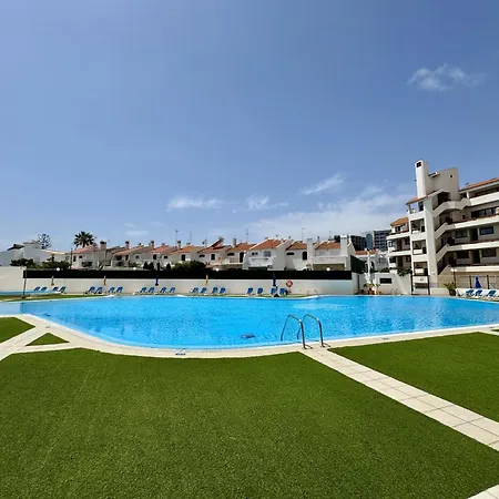 Skylight 3 With Pool By Homing Apartament Albufeira