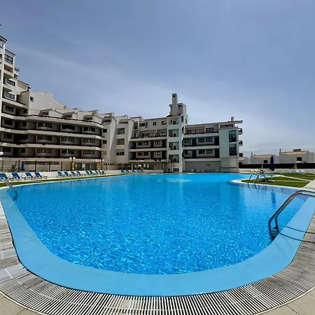 Skylight 3 With Pool By Homing * Albufeira