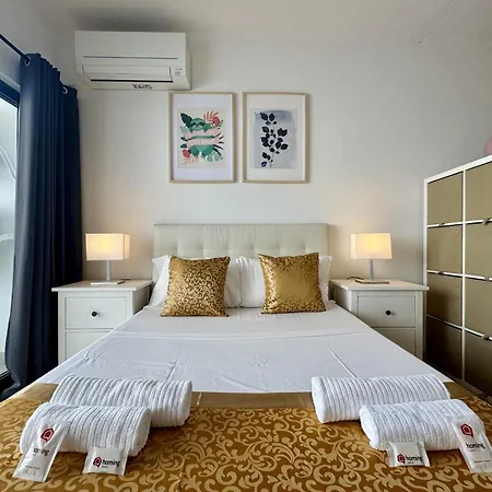 Apartament Skylight 3 With Pool By Homing