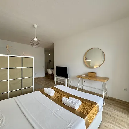 Apartament Skylight 3 With Pool By Homing Albufeira